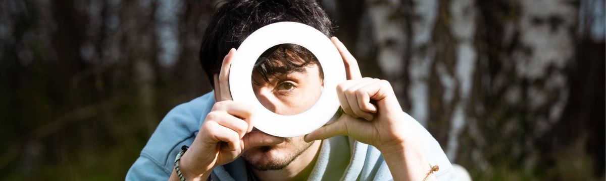 Théâtre ''Alerte blaireau dégâts'' dès 13 ans