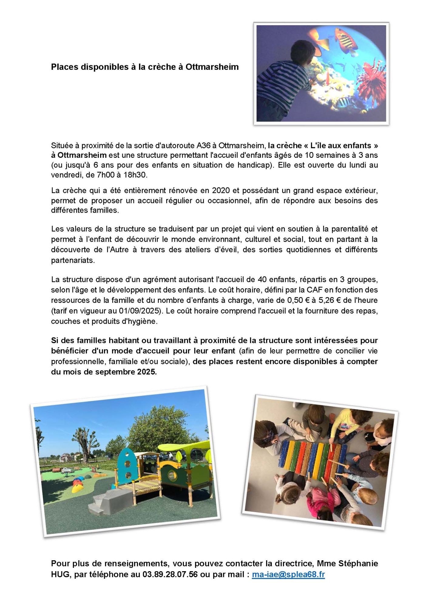 descriptif creche ile aux enfants ottmarsheim